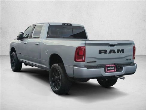 New 2026 RAM 2500 Laramie w/ Night Edition image 8