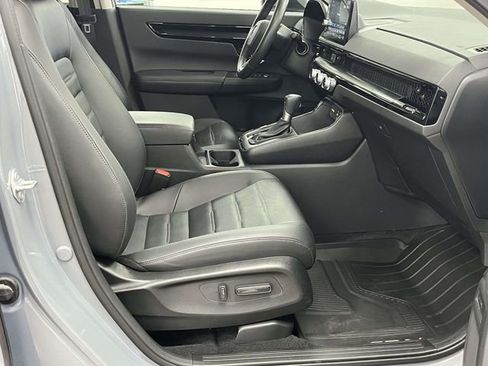Used 2024 Honda CR-V EX-L image 25