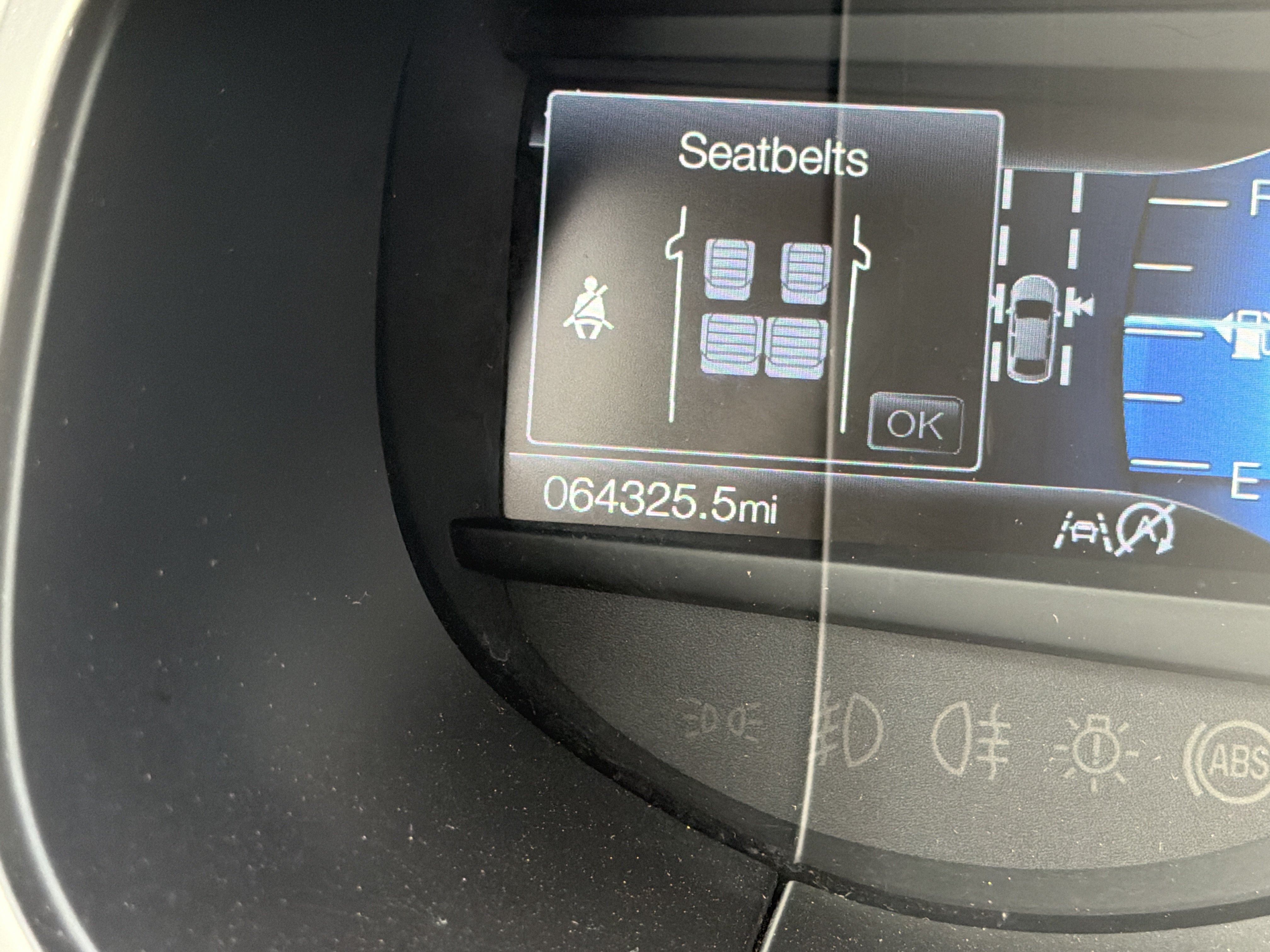 Used 2024 Ford Edge SEL AWD/4WD image 21