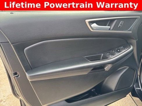 Used 2024 Ford Edge SEL AWD/4WD image 15