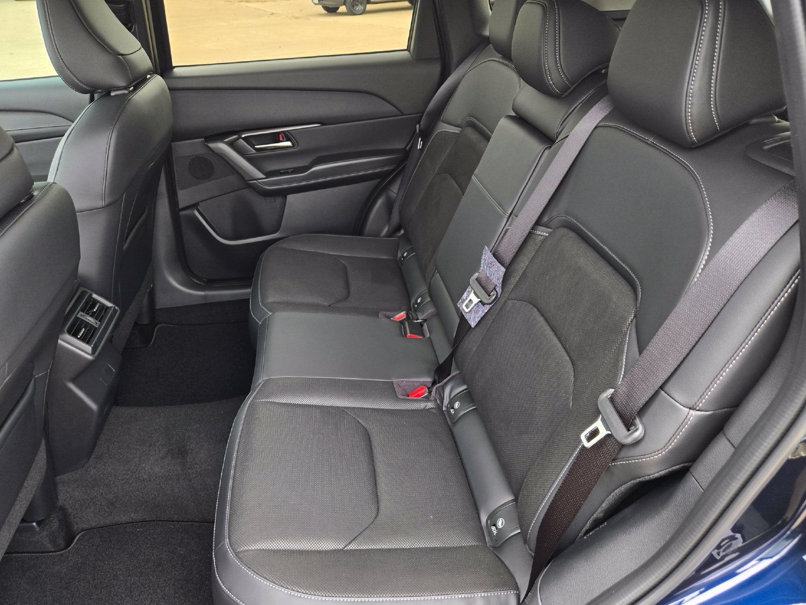 New 2026 MAZDA CX-5 Select AWD/4WD image 18