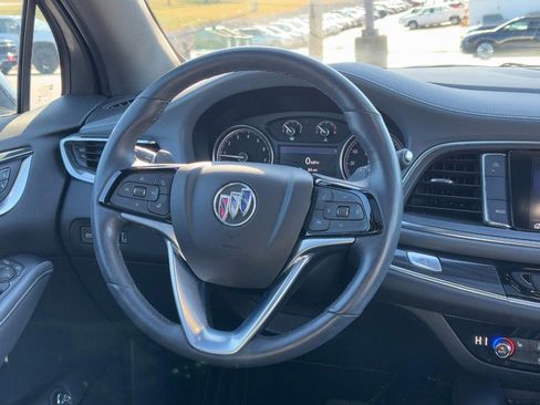 Certified 2023 Buick Enclave Essence w/ Experience Buick Package image 14