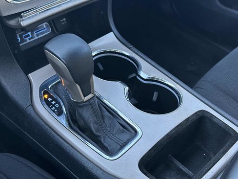 Used 2017 Jeep Grand Cherokee Laredo w/ Quick Order Package 23E image 29