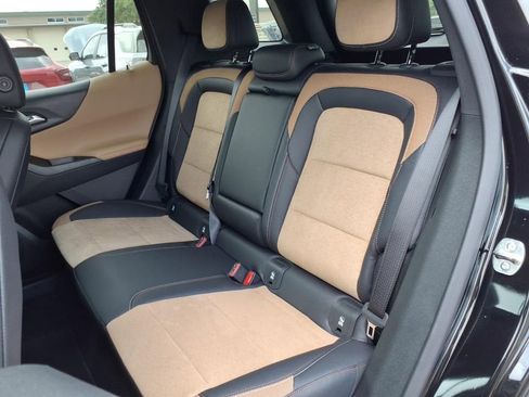 New 2026 Chevrolet Equinox ACTIV AWD/4WD image 14