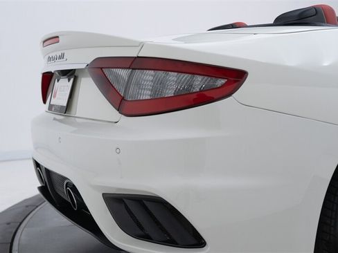 Used 2018 Maserati GranTurismo MC RWD image 27
