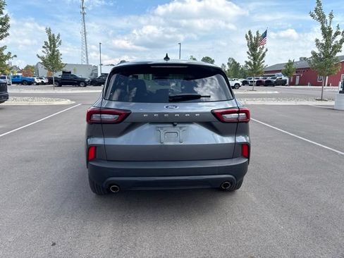 Used 2025 Ford Escape ST-Line FWD image 4