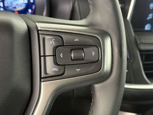 Used 2023 Chevrolet Tahoe Z71 w/ Luxury Package image 53