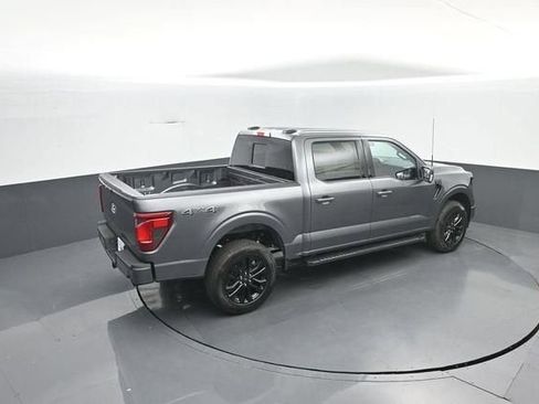 New 2026 Ford F150 XLT w/ Equipment Group 302A MID AWD/4WD image 34