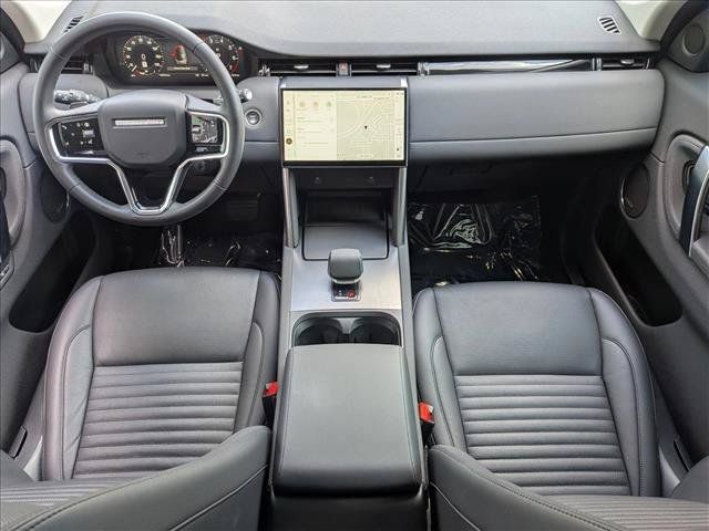 Certified 2025 Land Rover Discovery Sport S AWD/4WD image 19