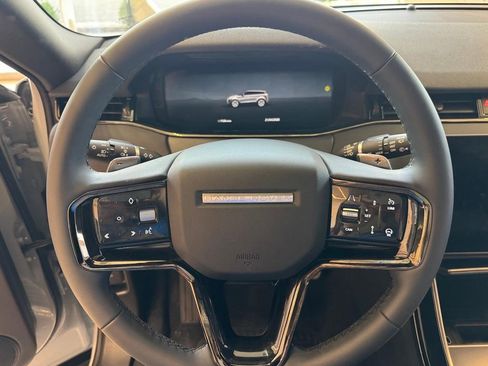 Certified 2024 Land Rover Range Rover Evoque Dynamic SE AWD/4WD image 10