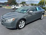 Used 2009 Chevrolet Malibu LT w/ Power Convenience Package image 6