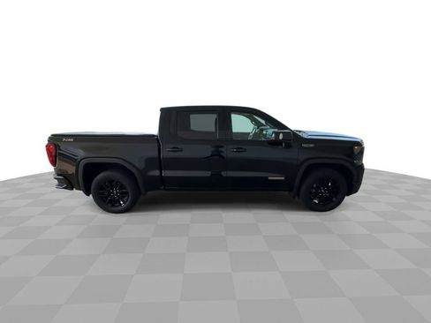 Certified 2023 GMC Sierra 1500 Elevation w/ Elevation Premium Package AWD/4WD image 9