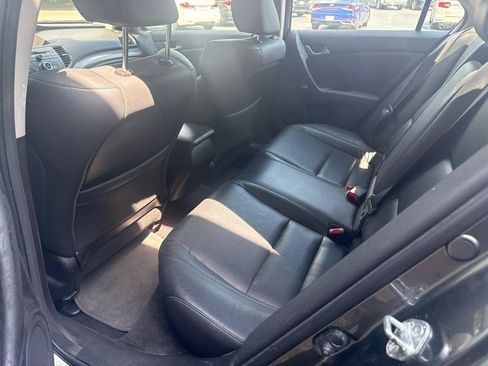 Used 2010 Acura TSX Sedan FWD image 9
