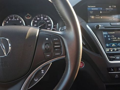 Used 2020 Acura MDX SH-AWD image 22