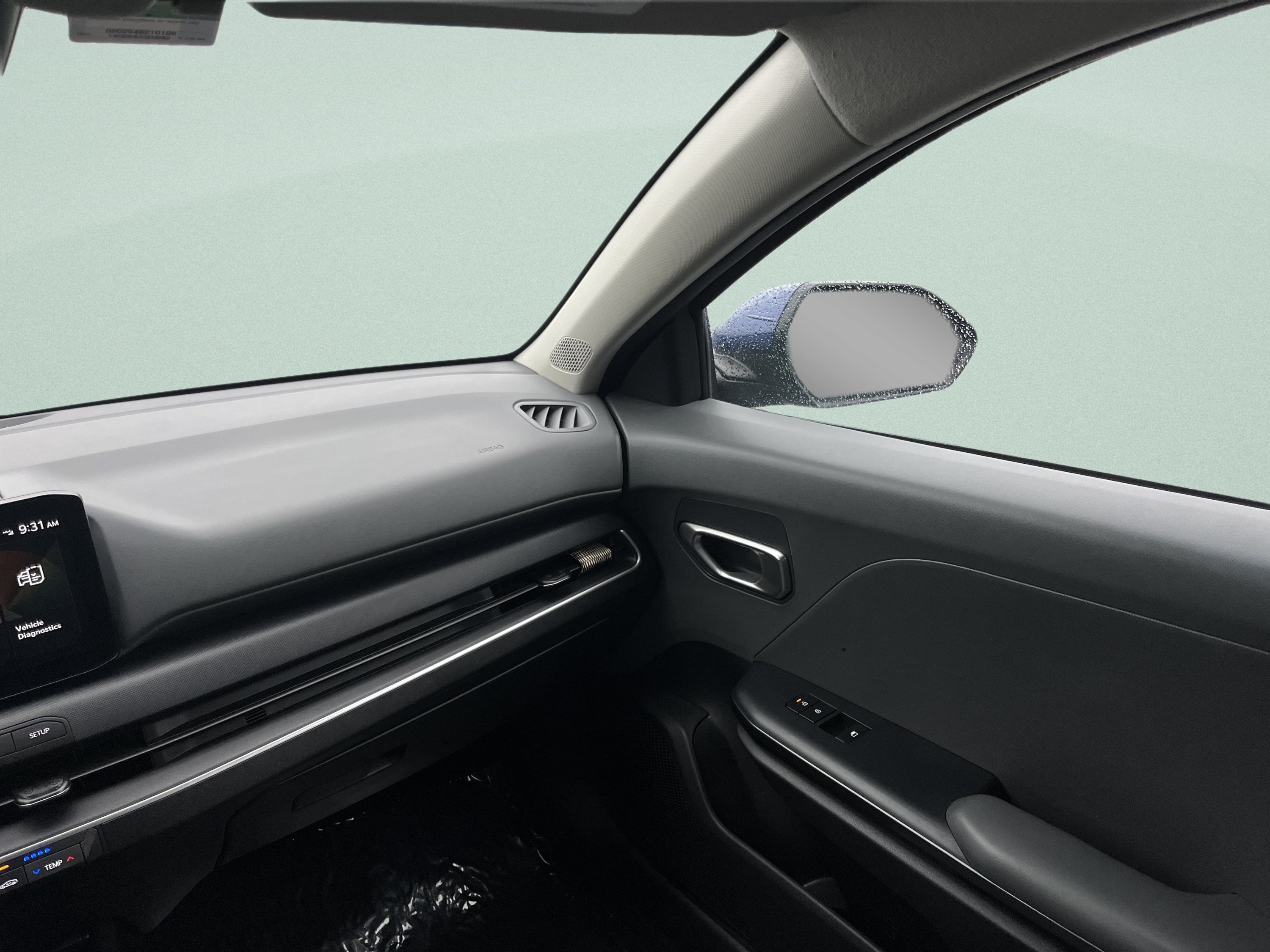 Used 2025 Kia K4 FWD image 28