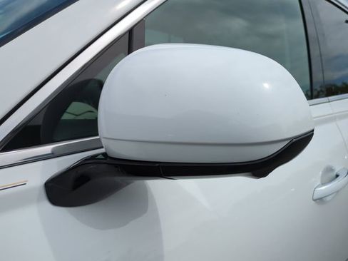 New 2026 Genesis GV80 3.5T Prestige image 11