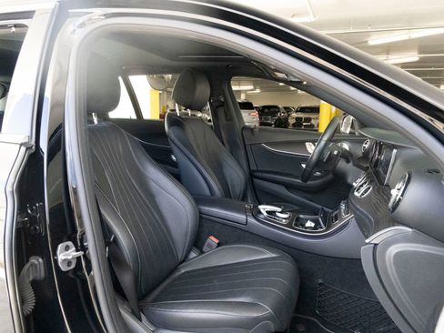 Used 2019 Mercedes-Benz E 450 4MATIC Wagon image 26