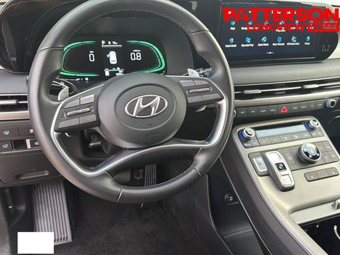 Used 2025 Hyundai Palisade SEL AWD/4WD image 17