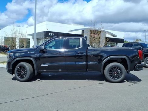 New 2026 GMC Sierra 1500 Elevation AWD/4WD image 3