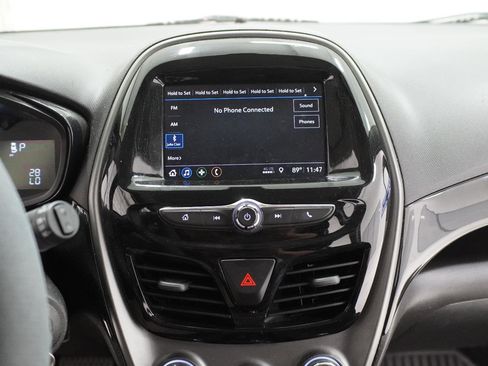 Used 2019 Chevrolet Spark LT FWD image 25