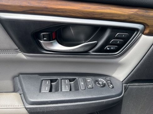 Used 2018 Honda CR-V EX-L image 20