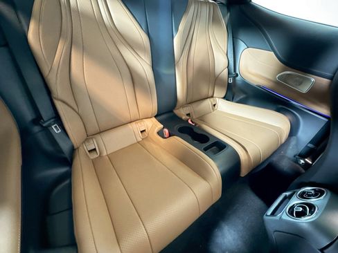 New 2026 Mercedes-Benz CLE 300 4MATIC Coupe image 24