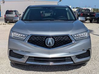 Used 2020 Acura MDX SH-AWD w/ Technology Package video 2