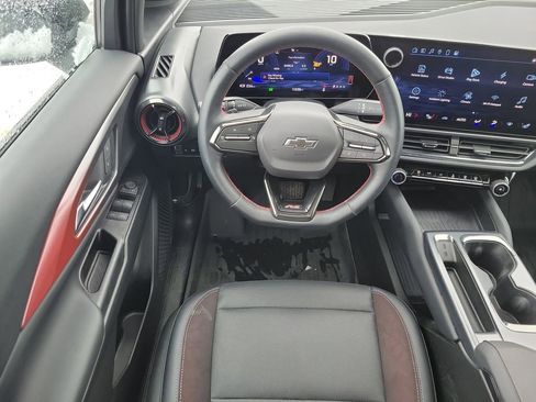 Used 2024 Chevrolet Equinox EV RS image 13