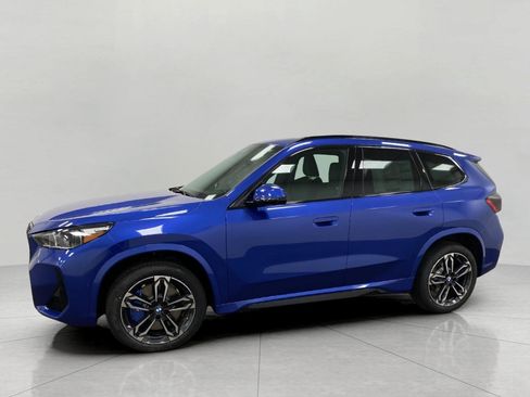 New 2026 BMW X1 xDrive28i AWD/4WD image 8