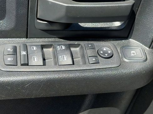 Used 2023 RAM 3500 Tradesman AWD/4WD image 19