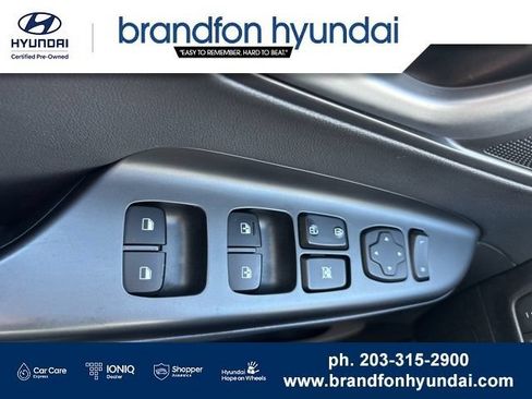 Used 2020 Hyundai Kona Ultimate w/ Cargo Package AWD/4WD image 13