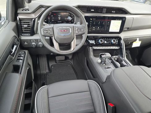New 2026 GMC Sierra 1500 AT4X image 6