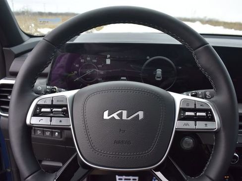 New 2025 Kia Telluride SX X-Line image 30