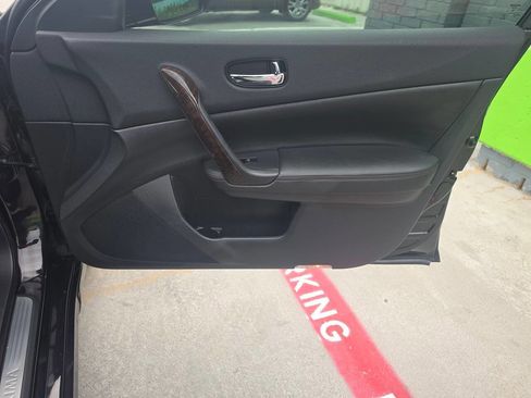 Used 2010 Nissan Maxima 3.5 SV w/ Premium Pkg image 23