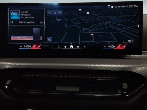 New 2026 BMW 330i xDrive Sedan w/ M Sport Package image 21