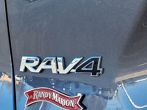 Used 2024 Toyota RAV4 XLE image 30