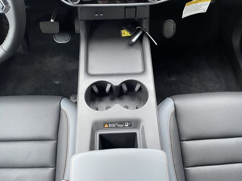 Certified 2024 Honda Prologue Elite image 20