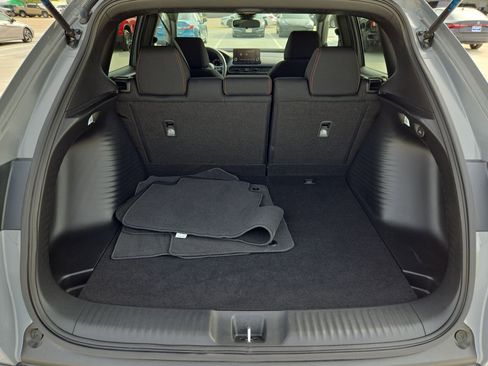 Certified 2024 Honda HR-V Sport image 28