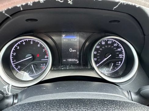 Used 2021 Toyota Camry LE FWD image 13