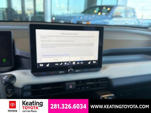 Used 2026 Toyota RAV4 XLE Premium AWD/4WD image 18