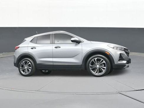 Used 2023 Buick Encore GX Select FWD image 52