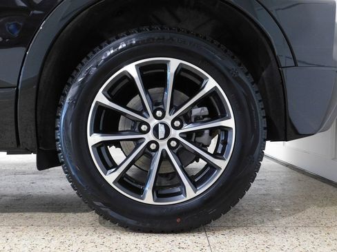Used 2024 Cadillac XT4 Sport w/ LPO, Floor Liner Package AWD/4WD image 97