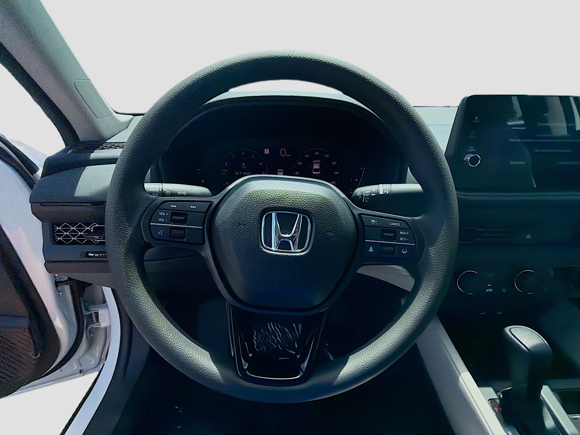 New 2026 Honda Accord LX image 10