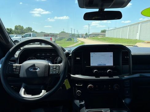 Used 2023 Ford F150 XL w/ STX Appearance Package AWD/4WD image 27