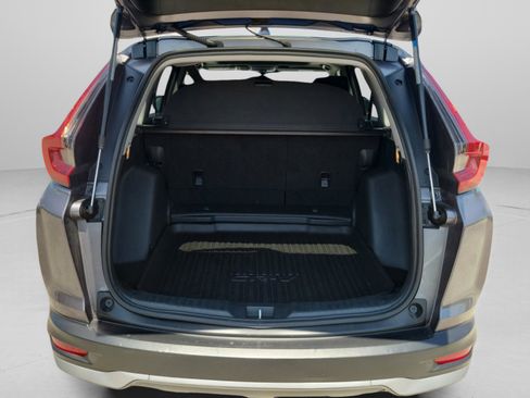 Certified 2020 Honda CR-V EX image 27