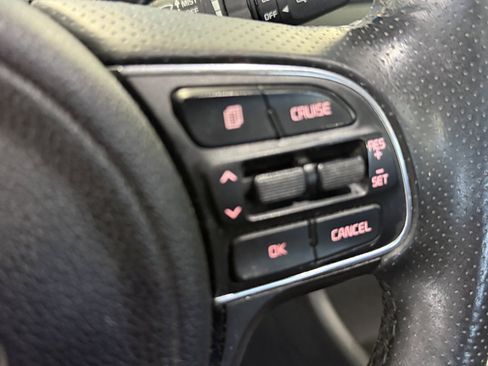 Used 2017 Kia Sportage SX AWD/4WD image 18