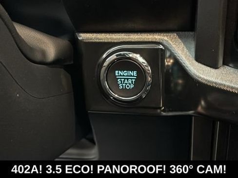 New 2026 Ford F150 Tremor w/ Equipment Group 402A High AWD/4WD image 13