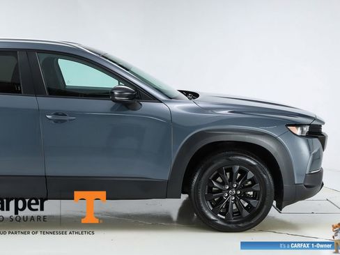 Used 2023 MAZDA CX-50 2.5 S w/ Preferred Plus Pkg AWD/4WD image 12