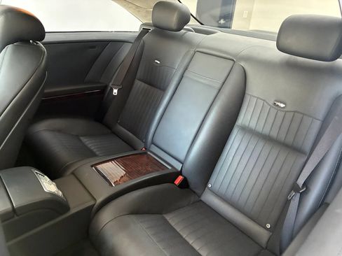 Used 2007 Mercedes-Benz CL 600 image 22