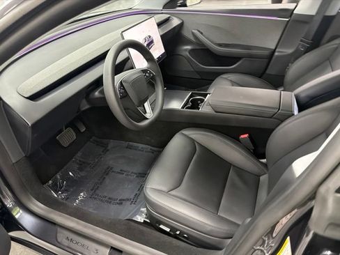 Used 2025 Tesla Model 3 RWD image 16